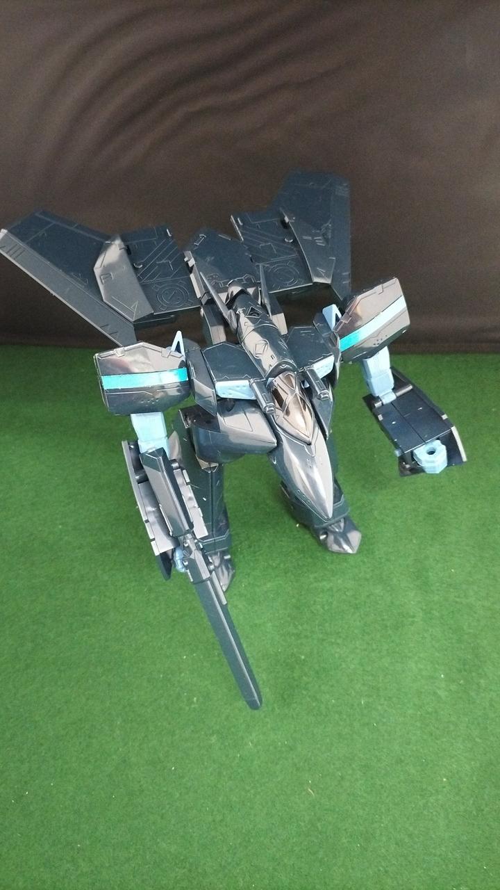 変形機構確認済です