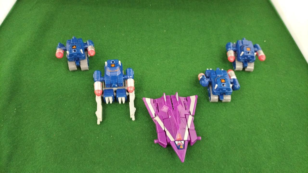 現状品での販売です