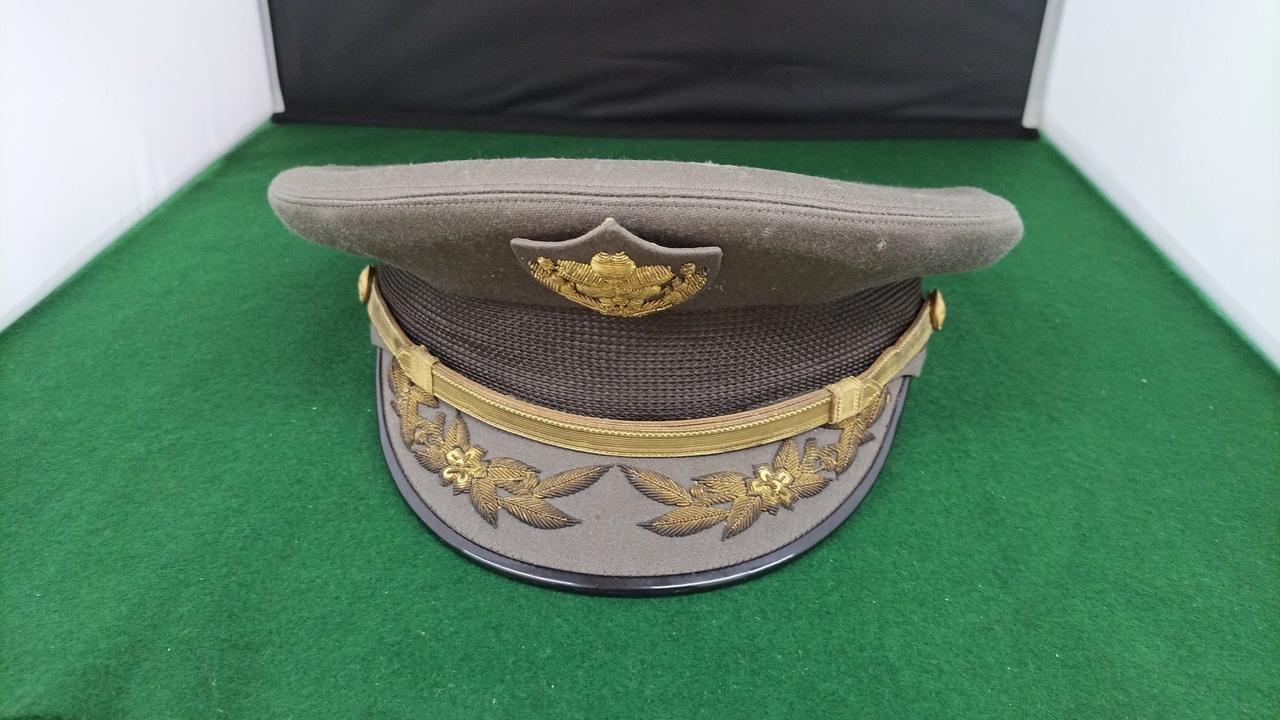 陸上自衛隊　制帽 陸上自衛隊 制帽|HARDOFFオフモール（オフモ）|2080890000115846