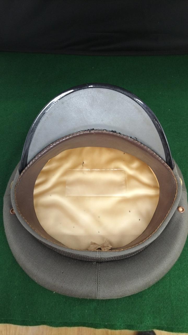 陸上自衛隊　制帽 陸上自衛隊 制帽|HARDOFFオフモール（オフモ）|2080890000115846