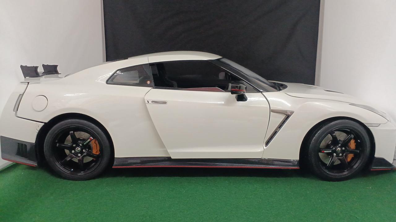 ディアゴスティーニ GT-R 値下げ⭕️ ディアゴスティーニ GT-R 値下げ⭕️ 週刊 ワイルド・スピード 日産