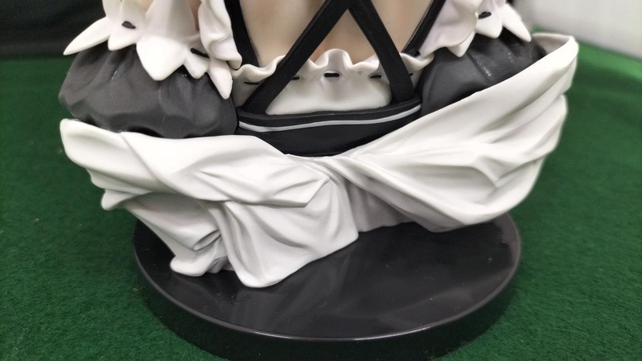 服白部分汚れ有