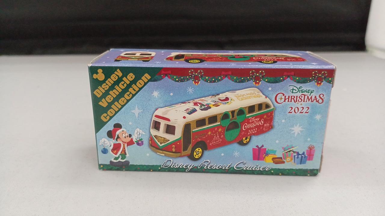 未開封日。箱キズ有