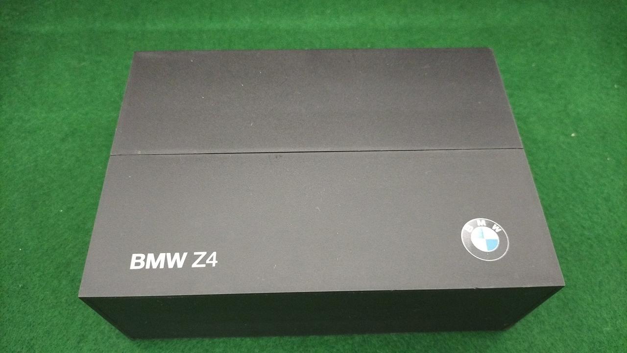 1/43 BMW Z4