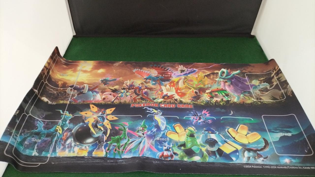 現状品での販売です