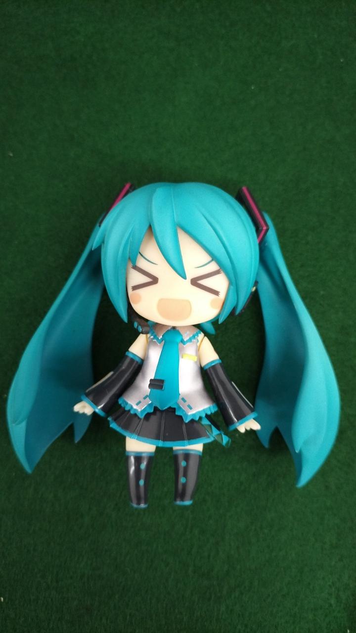 ねんどろいど 初音ミク 2.0