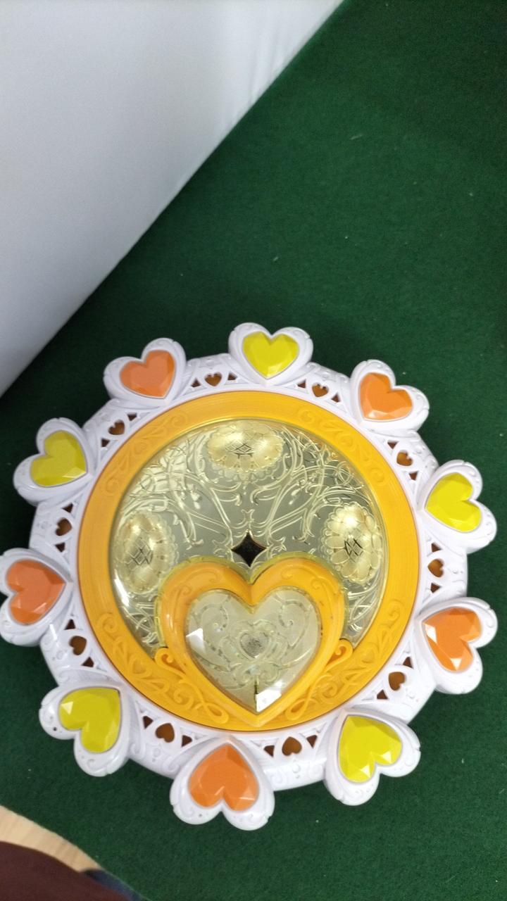 BANDAI|シャイニータンバリン|HARDOFFオフモール（オフモ