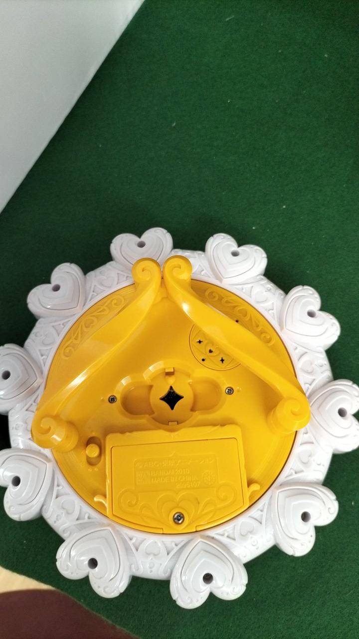 BANDAI|シャイニータンバリン|HARDOFFオフモール（オフモ