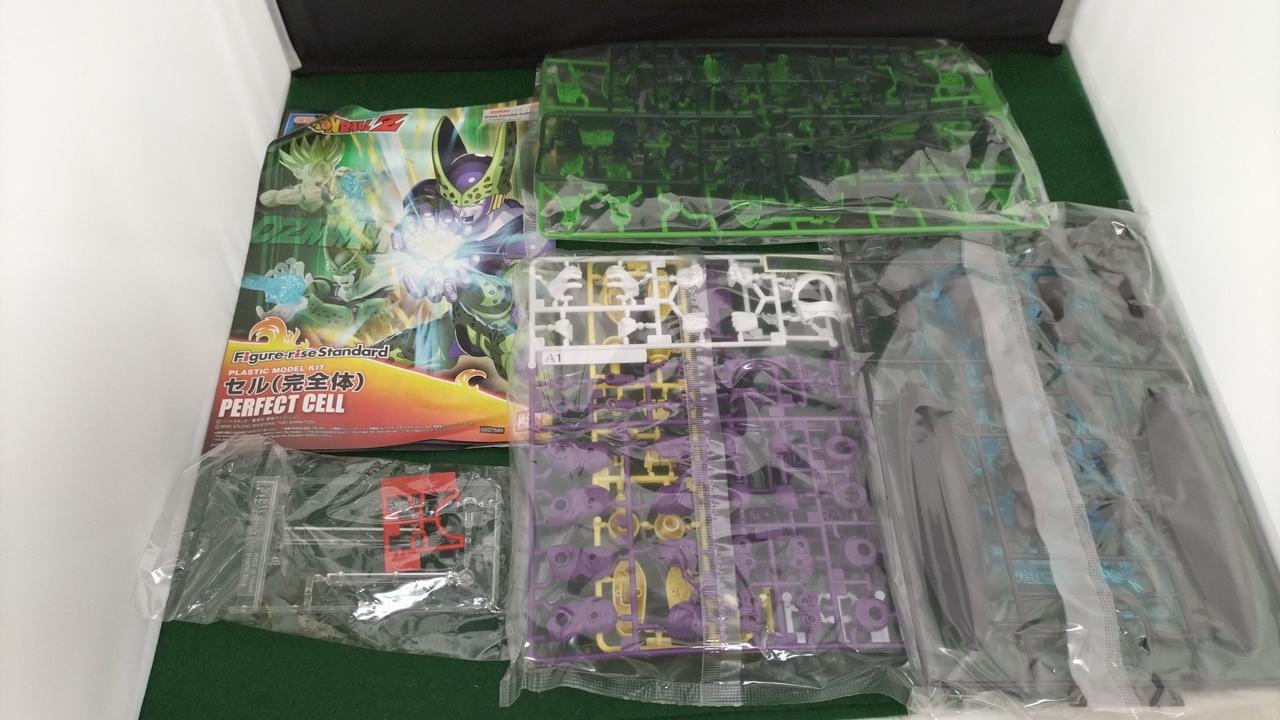 パーツ付属品OK