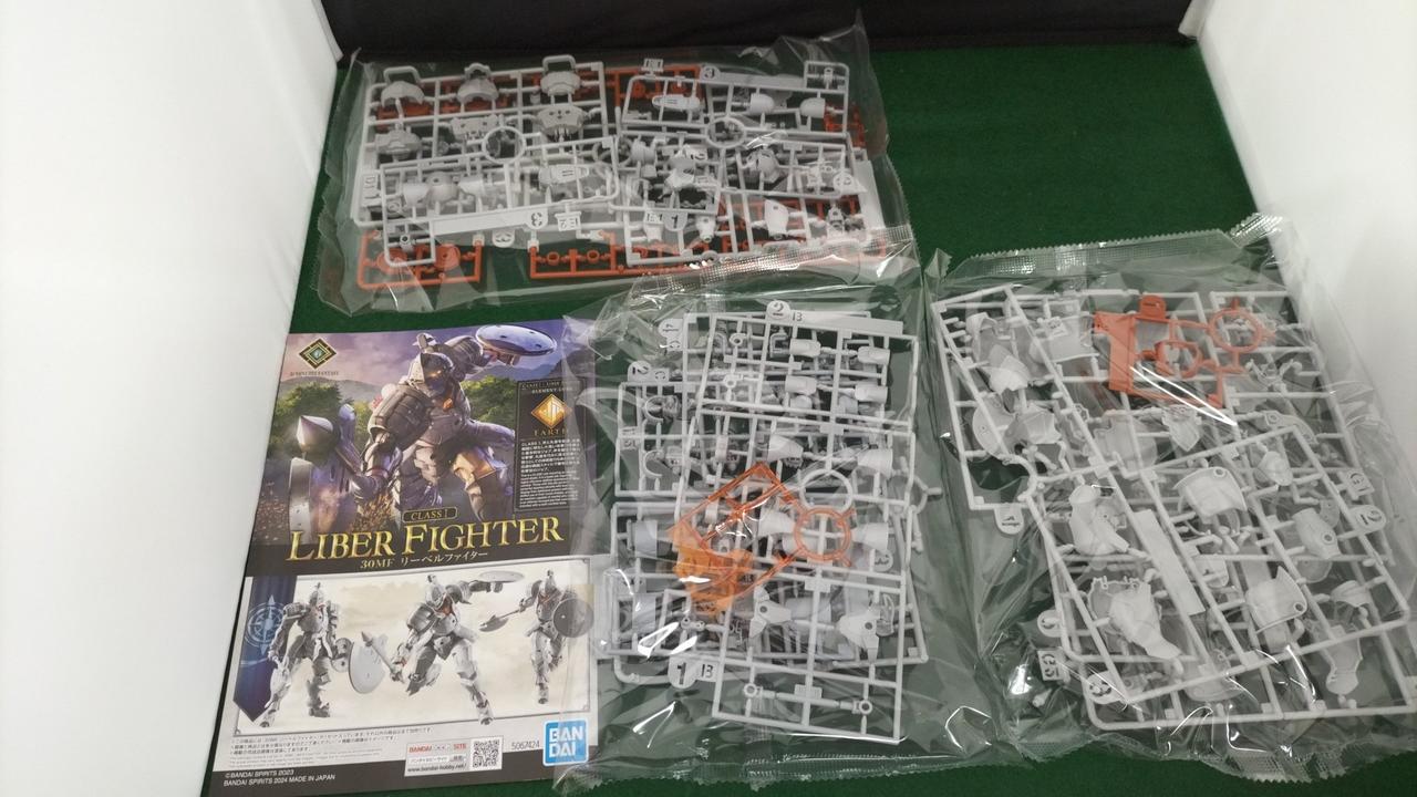 パーツ付属品OK