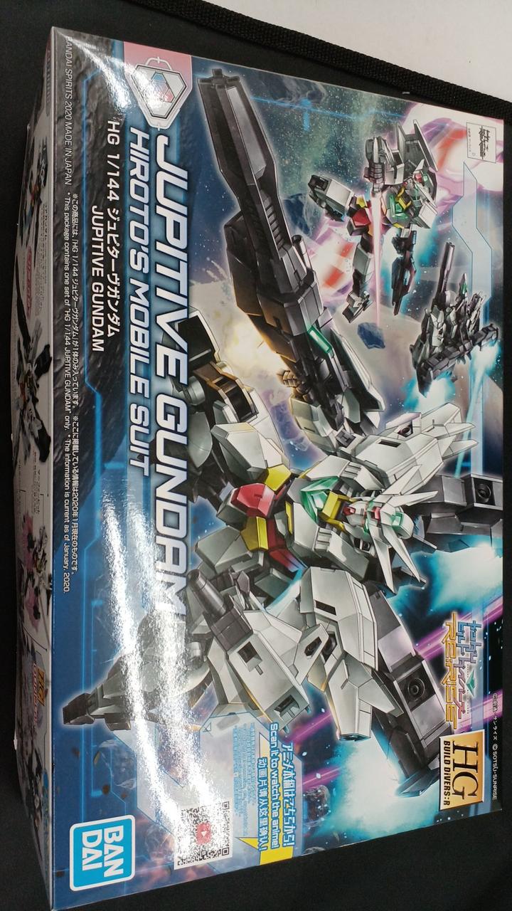 開封品、パーツ確認済。未組立て品