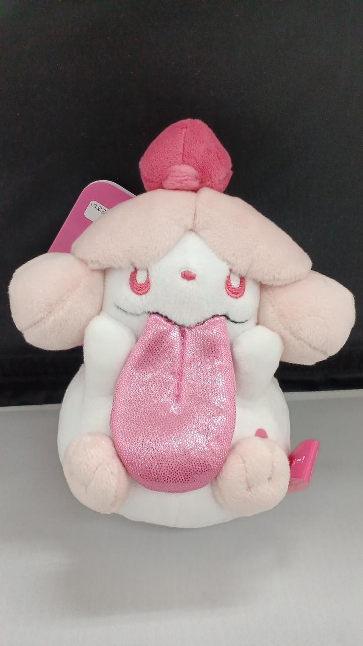 タグ付き現状品