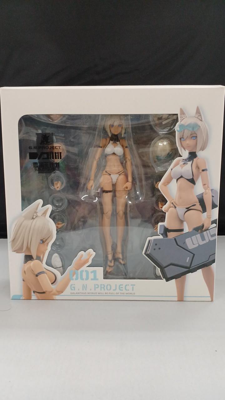 パーツ未チェック。欠品多数。