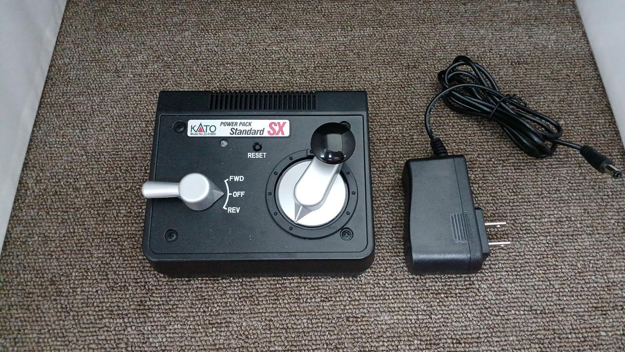 パワーパックスタンダードSX現行品