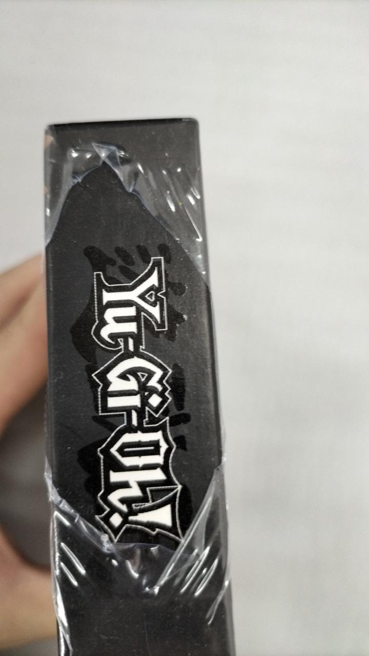 袋やぶれかけてます