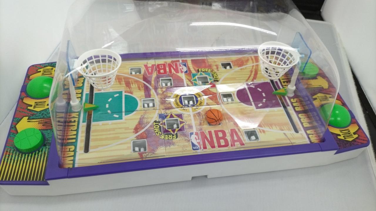 【未使用】NBAプロバスケットボールゲーム エポック社|NBAプロバスケットボールゲーム|HARDOFFオフモール（オフモ