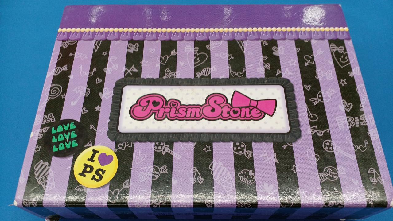 すり替え防止のため、保証無しとなります。