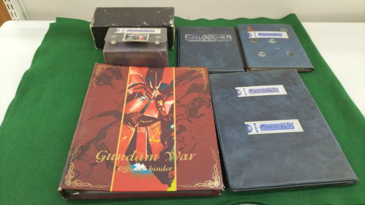 現状品での販売です