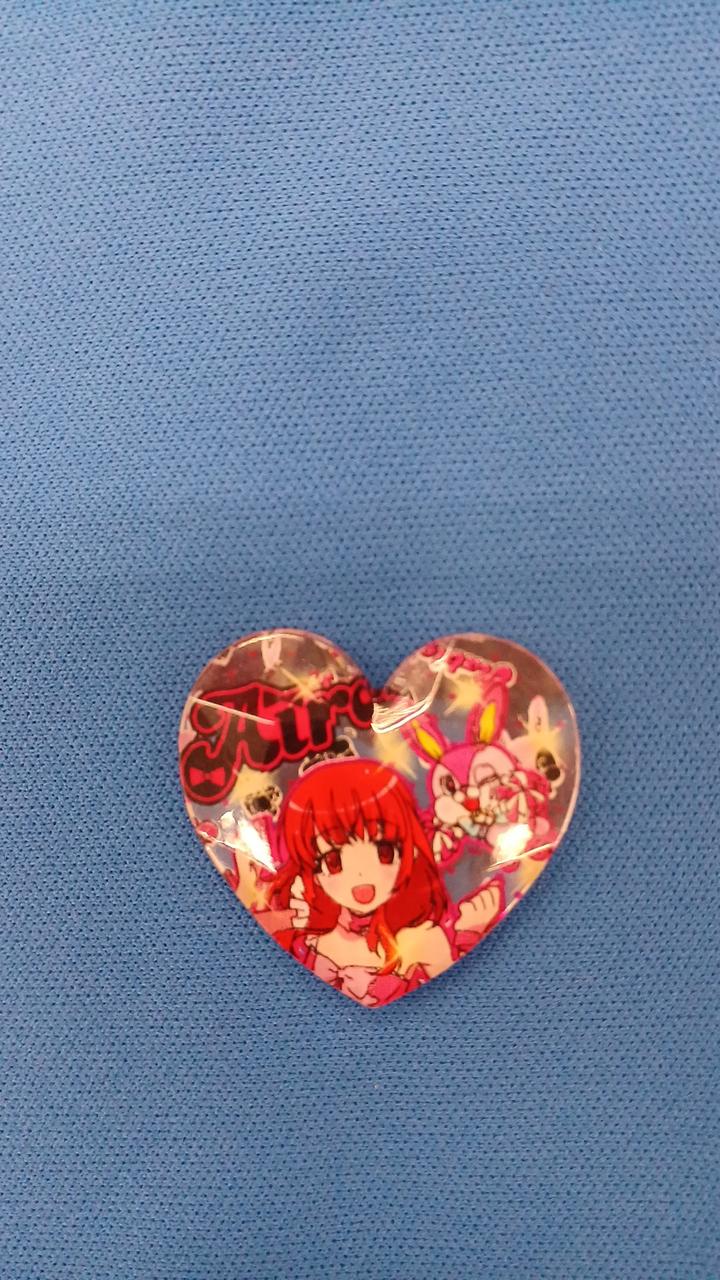 細かなキズ、スレ等があります。