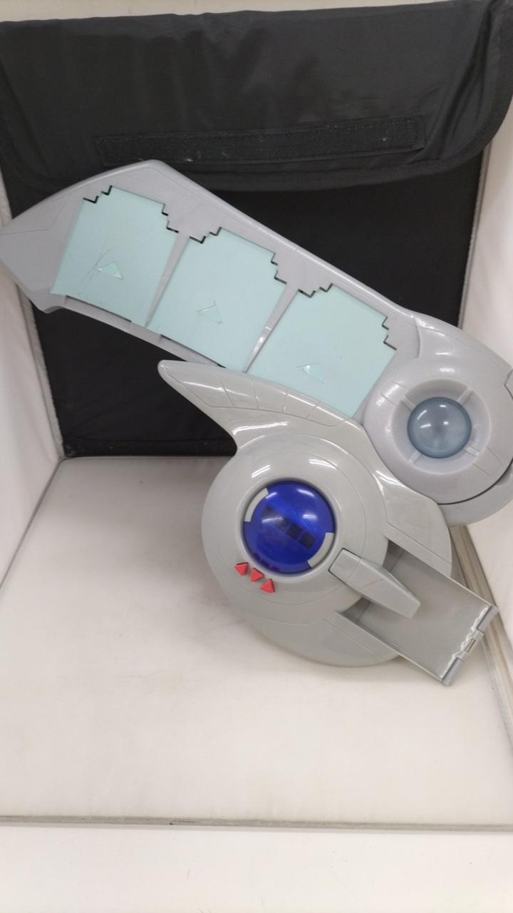 現状品での販売です。