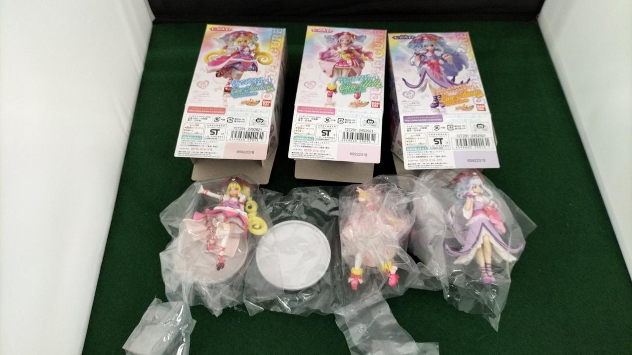 開封品となります