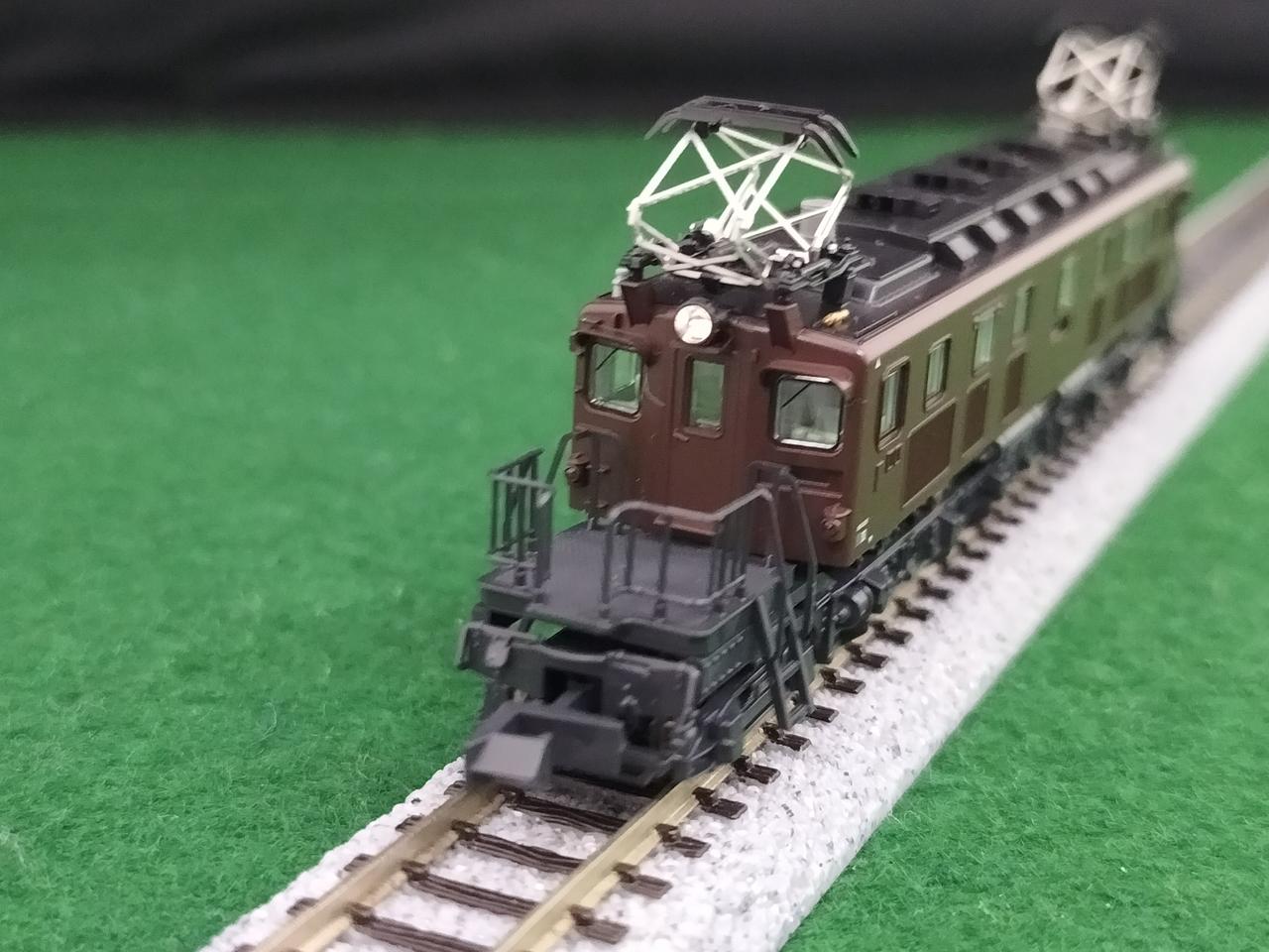 カトー(KATO)|EF57|【ハードオフ公式通販】オフモール|2080890000112820