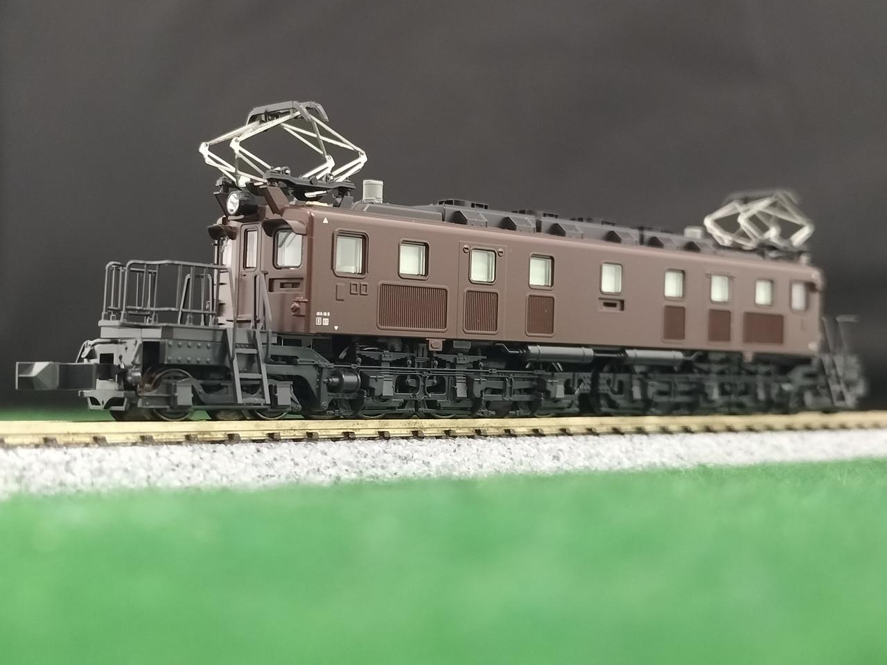 カトー(KATO)|EF57|HARDOFFオフモール（オフモ）|2080890000112820