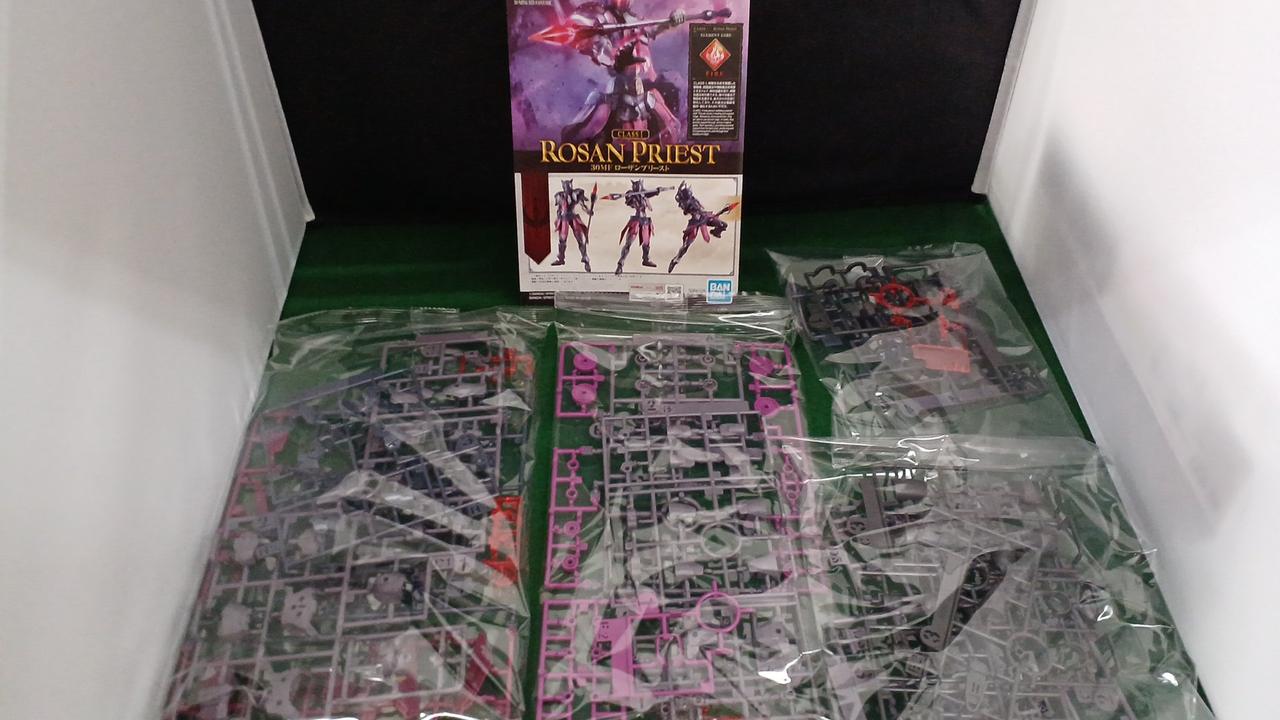 パーツ付属品OK