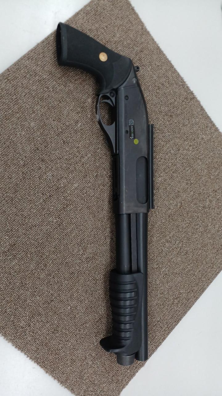 東京マルイ|M870 ブリーチャー|HARDOFFオフモール（オフモ