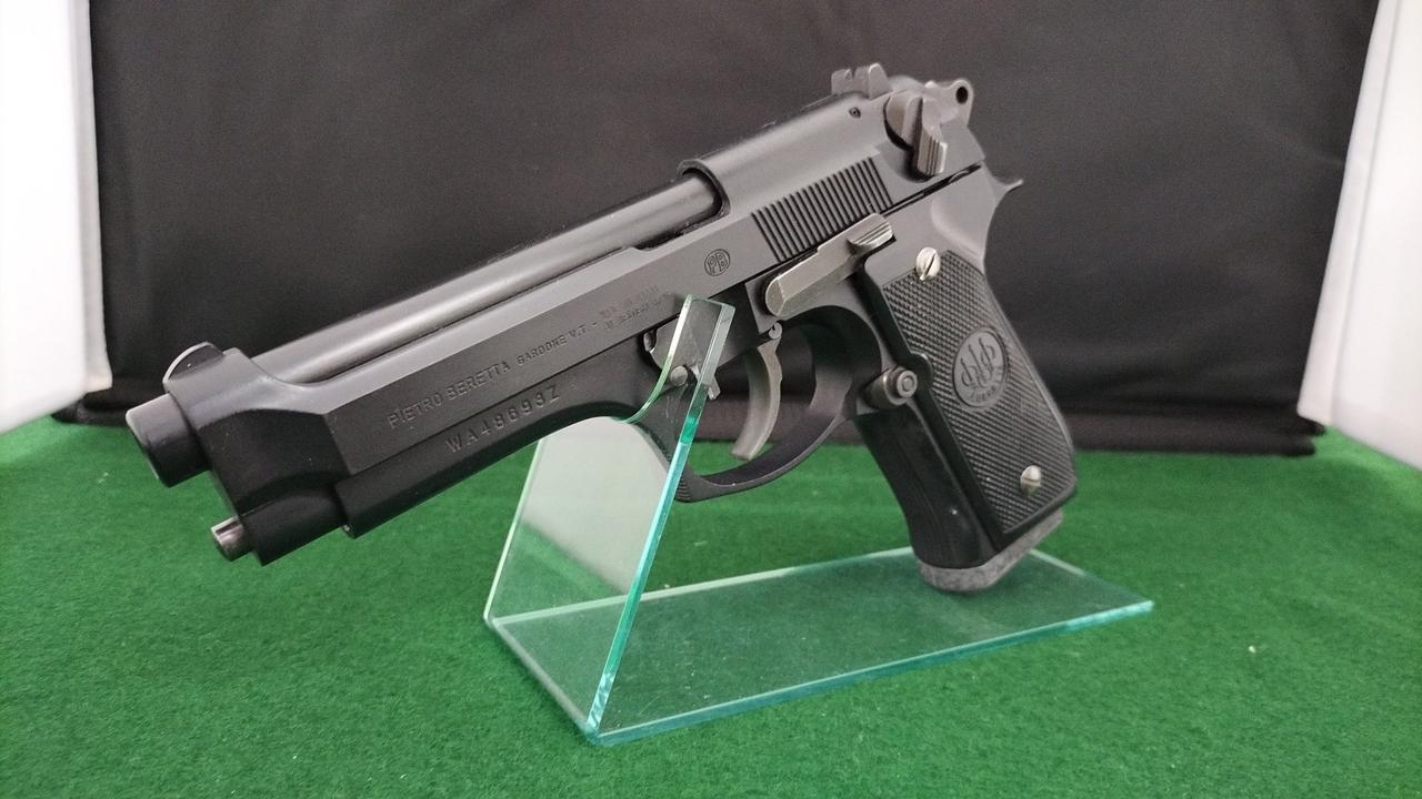 ウエスタンアームズ|M92FS|HARDOFFオフモール（オフモ）|2080890000116290