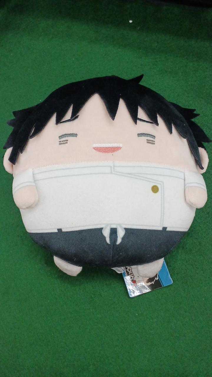 タグ付き現状品