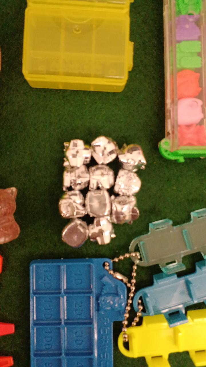 バンダイ(BANDAI)|プラコロバトルベース緑|【ハードオフ公式通販】オフ