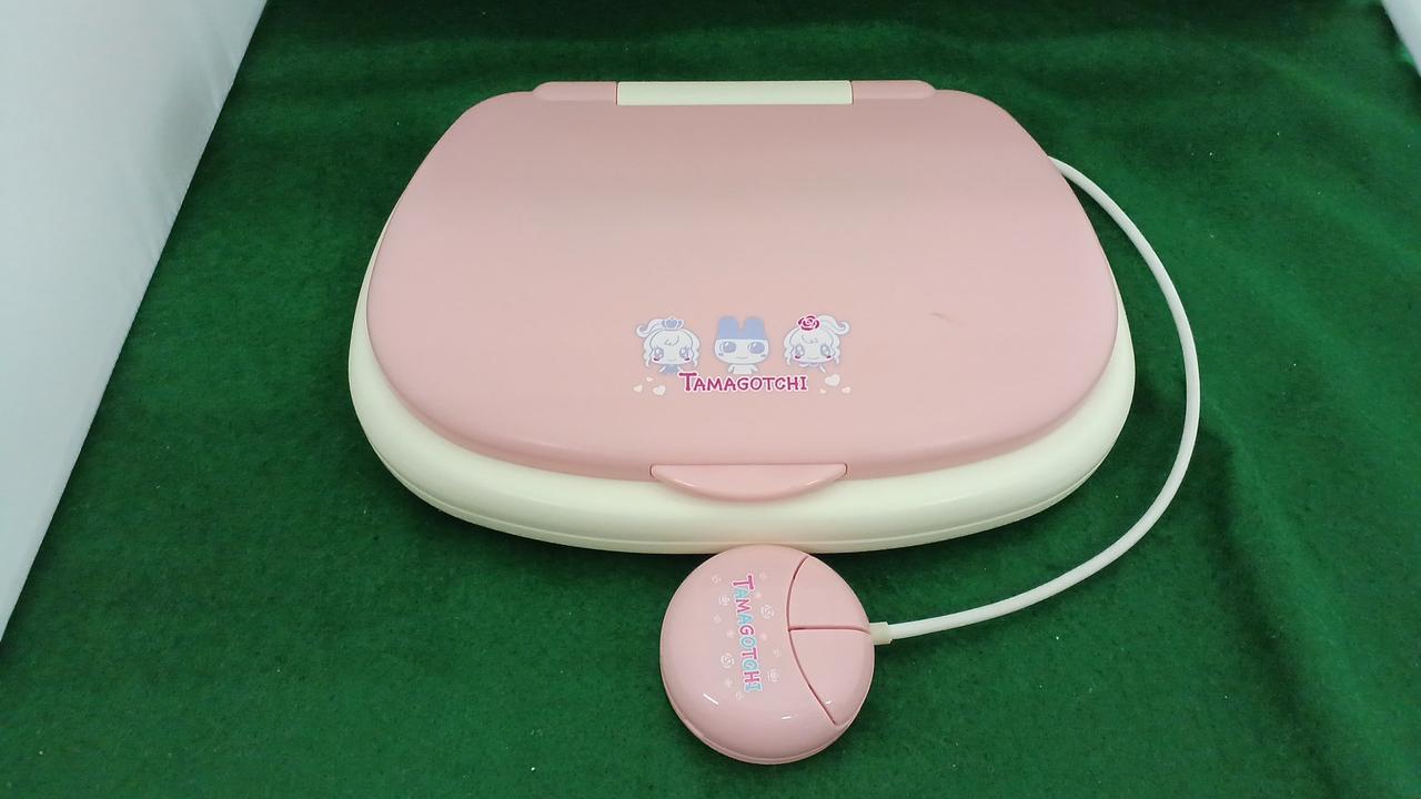 本体キズ、汚れ有