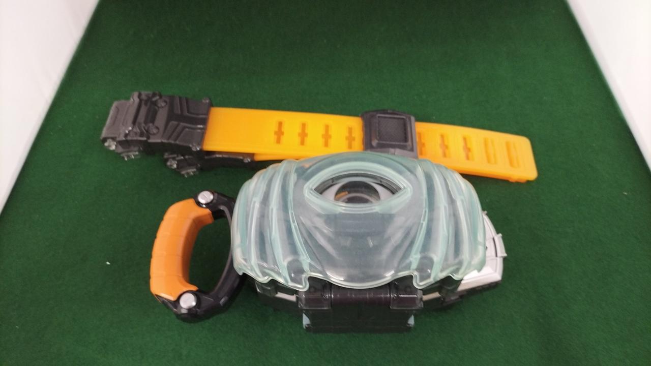 現状品での販売です