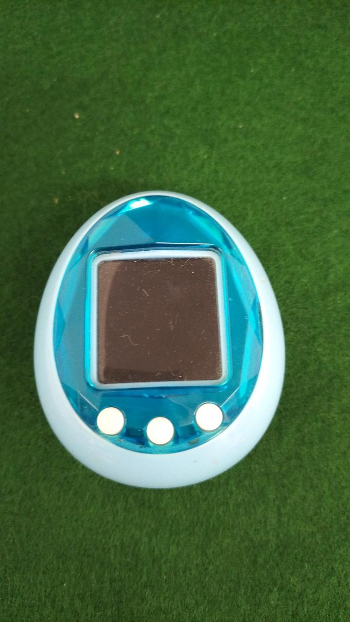 通電確認済みです