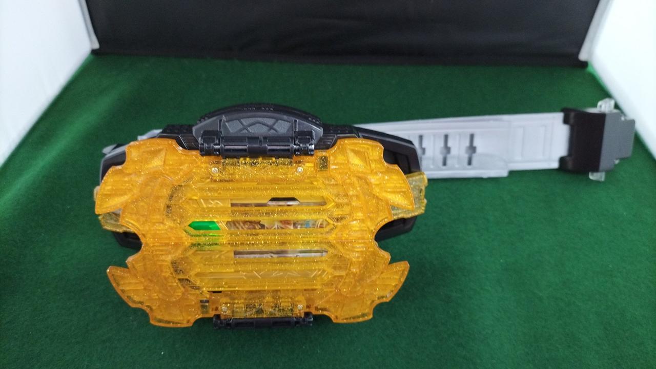 現状品での販売です