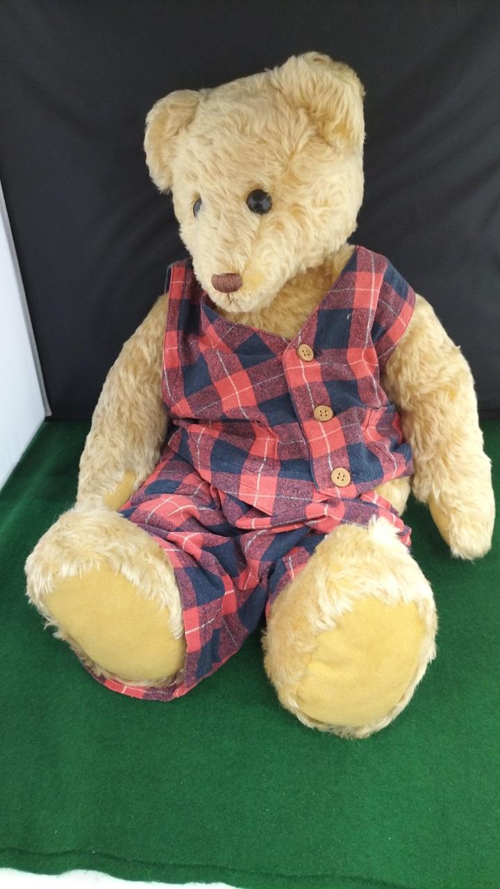 現状品での販売です