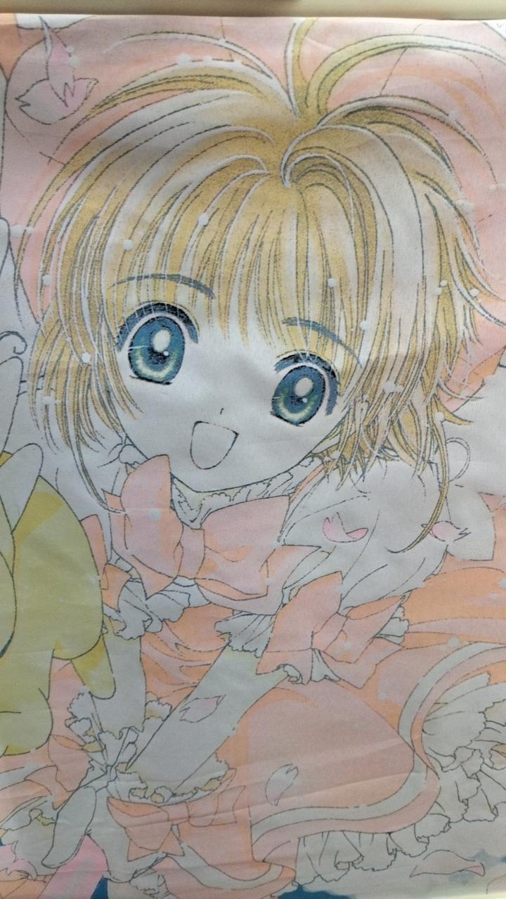 CLAMP/NAKAYOSI|カードキャプターさくら|【ハードオフ公式通販】オフ