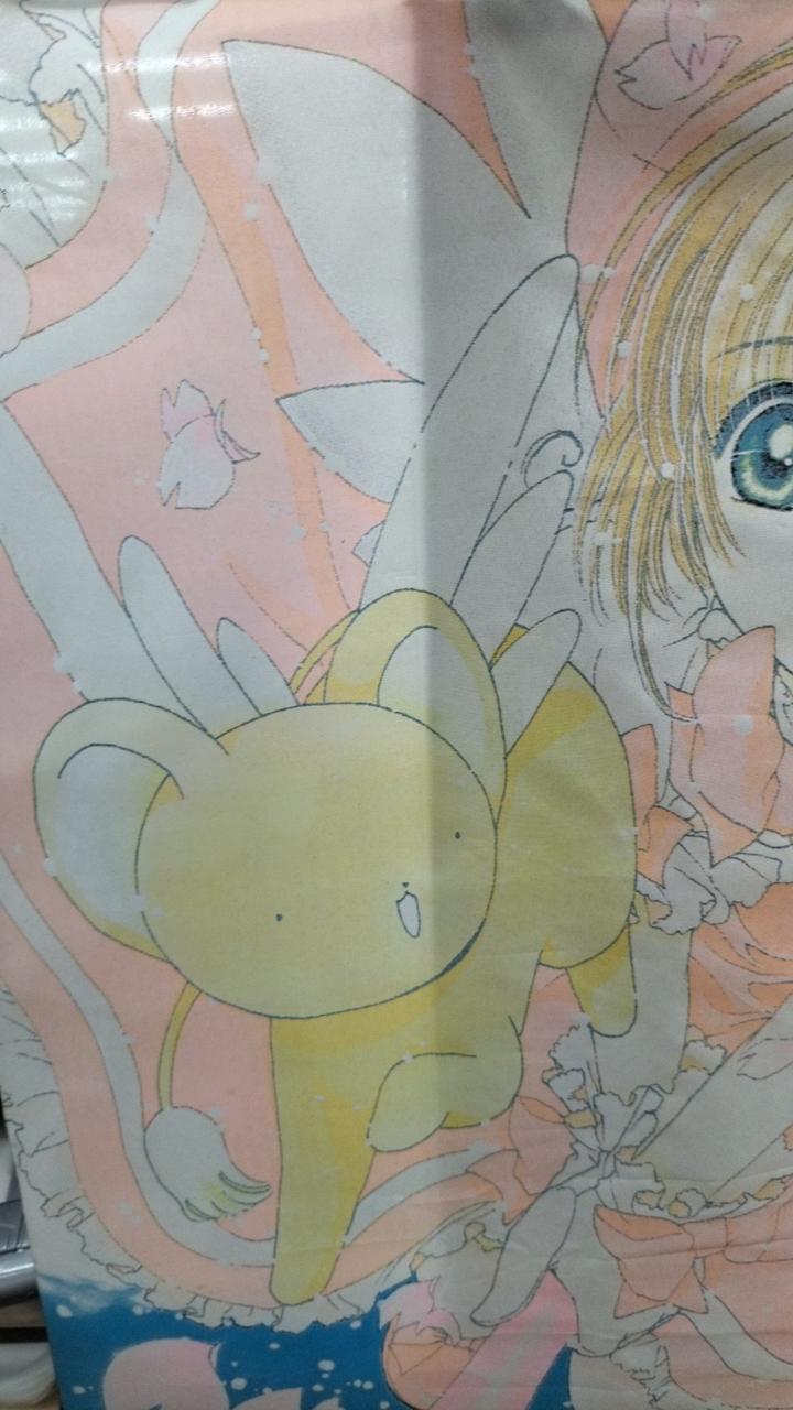 CLAMP/NAKAYOSI|カードキャプターさくら|【ハードオフ公式通販】オフ