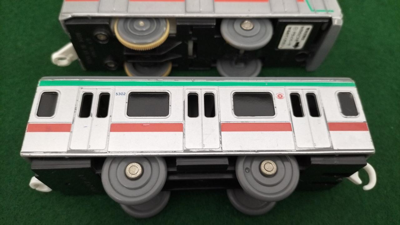 車体キズ汚れあり