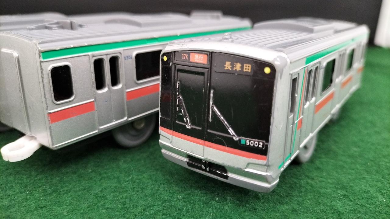 車体キズ汚れ有