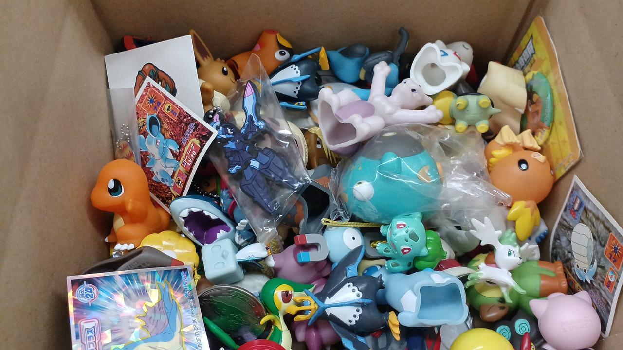 現状品での販売です。