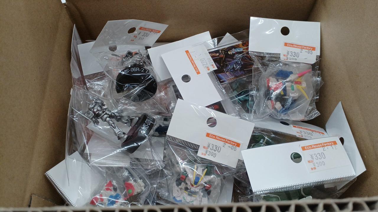 現状品での販売です。