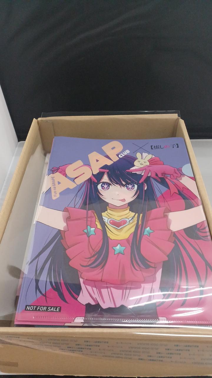 アニメ雑貨おまとめです