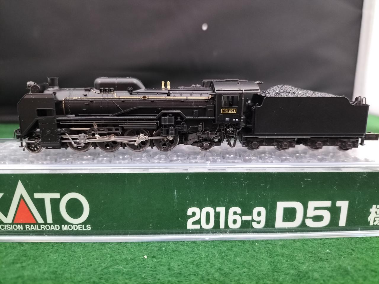 ナンバープレート取付済