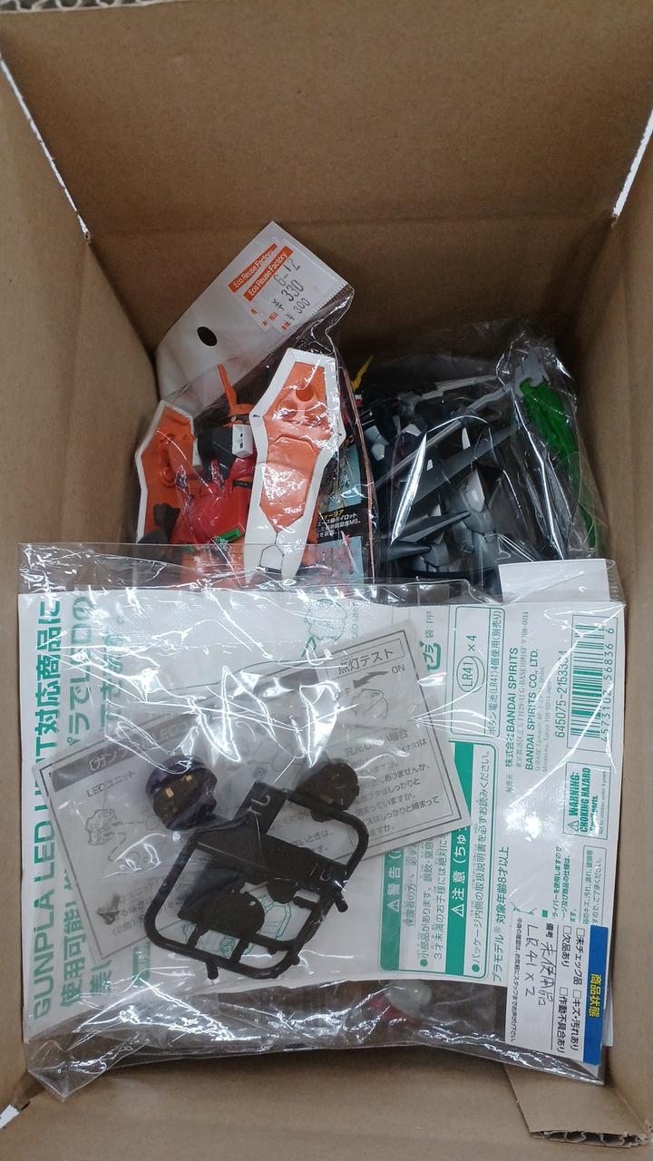 現状品での販売です。