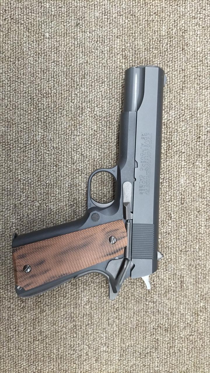 マルゼン|コルトガバメント|【ハードオフ公式通販】オフモール