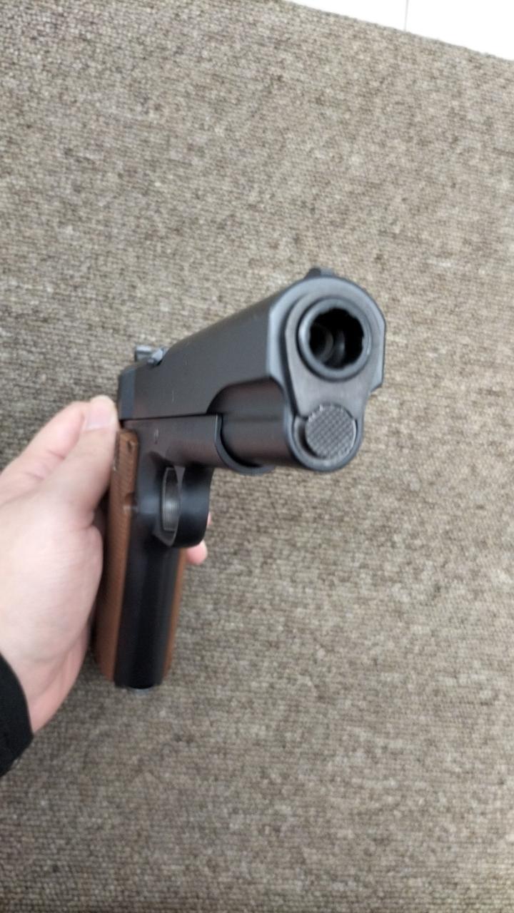 マルゼン|コルトガバメント|【ハードオフ公式通販】オフモール