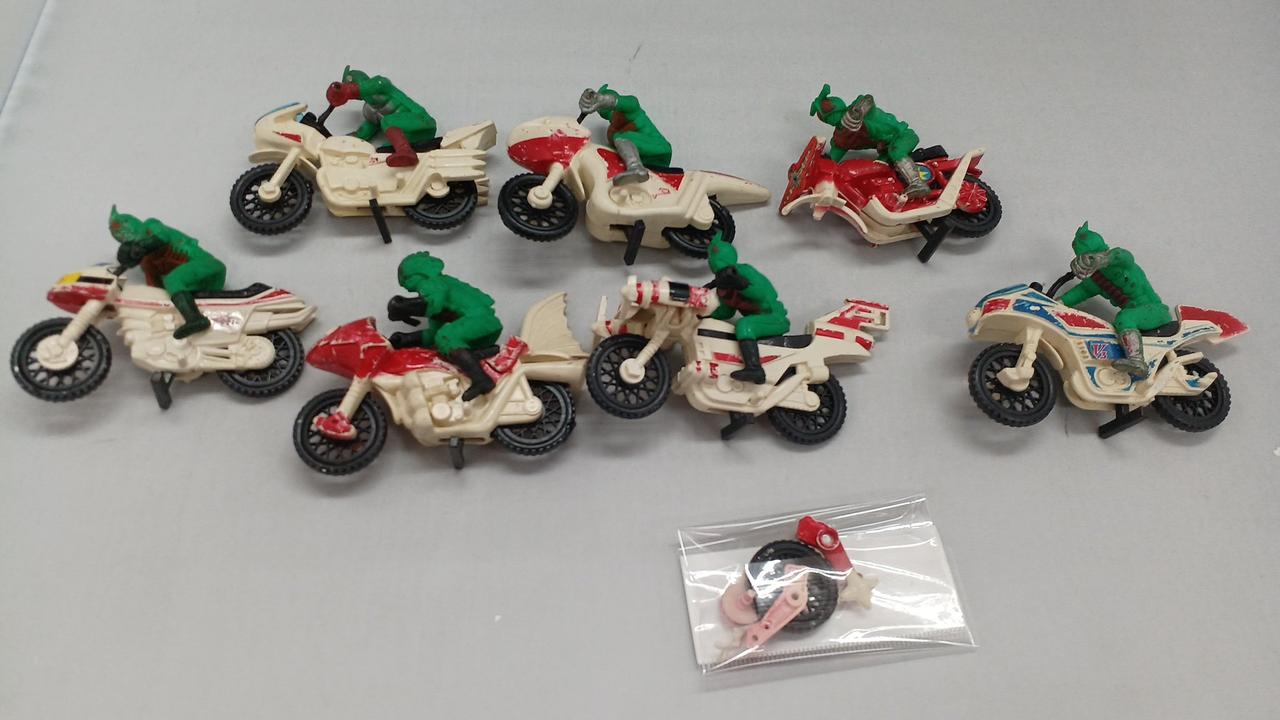 商品説明を一読ください