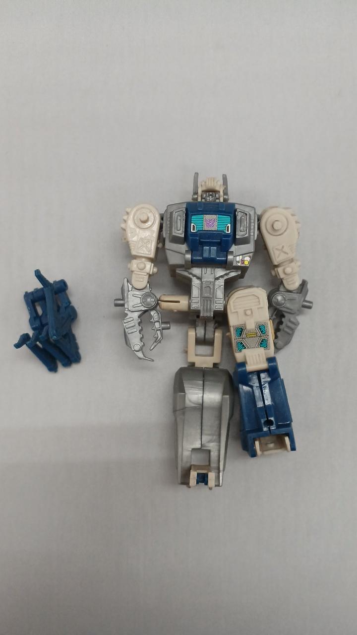 破損欠損あり。未チェック現状品